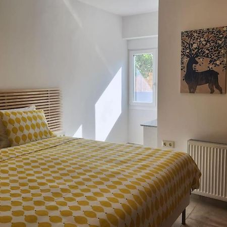 Villa The Lemon Tree Potos Exterior foto